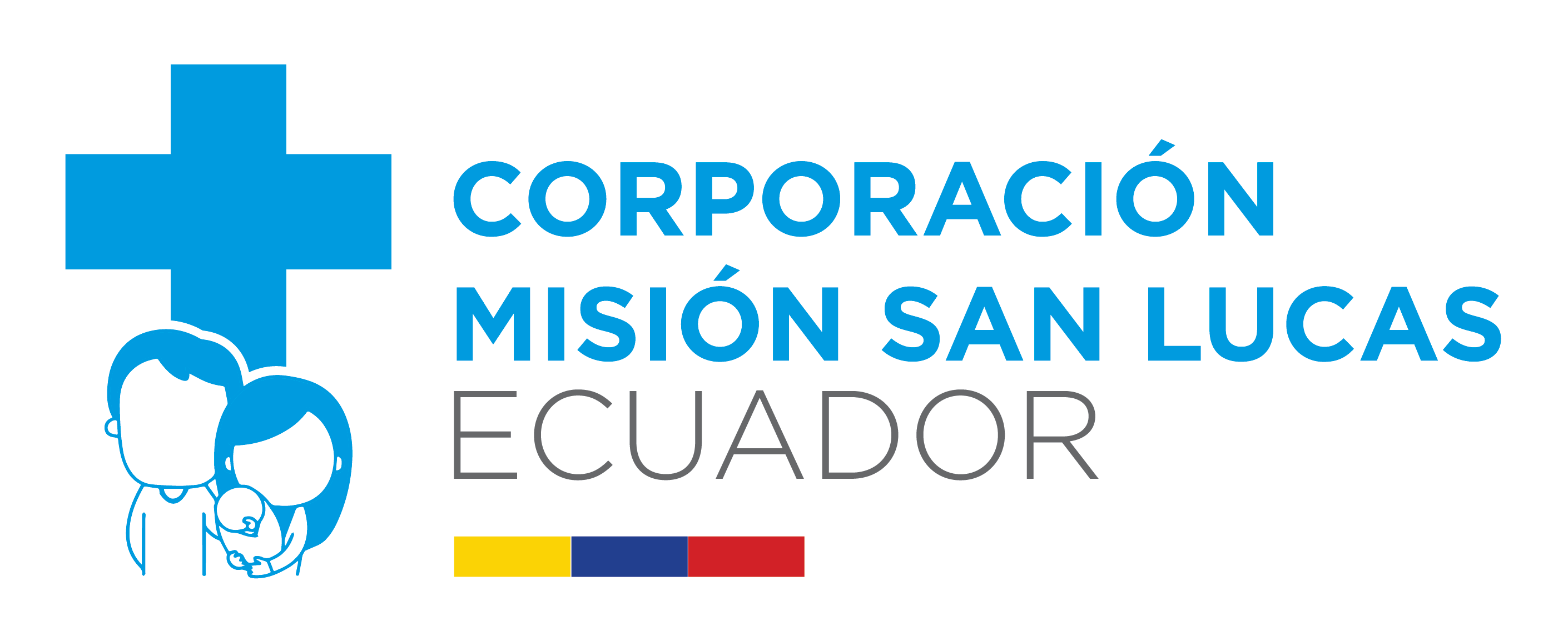 Misión San Lucas Ecuador